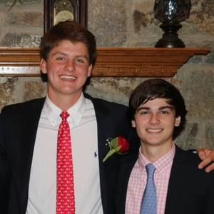 Meet your Posher, Nick